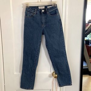 Pacsun Mom Jeans